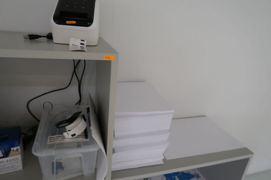 Labelprinter BROTHER QL-810W
