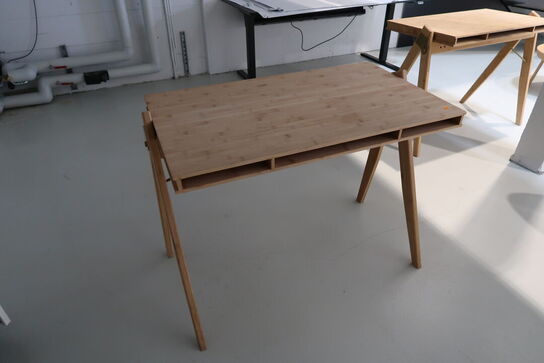 Skrivebord WE DO WOOD