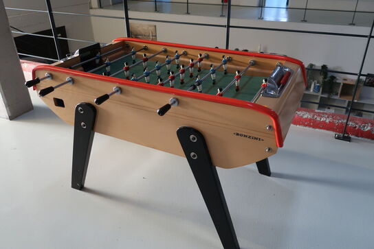 Bordfodboldbord BONZINI