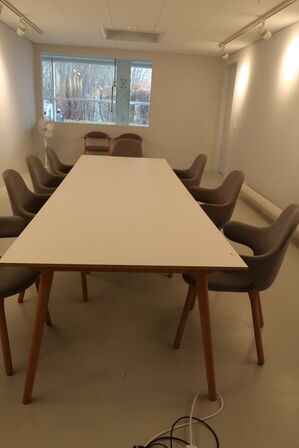 Mødebord &Tradition In Between SK5-SK6