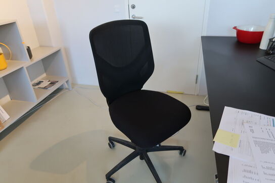 Kontorstol TRIMENSION