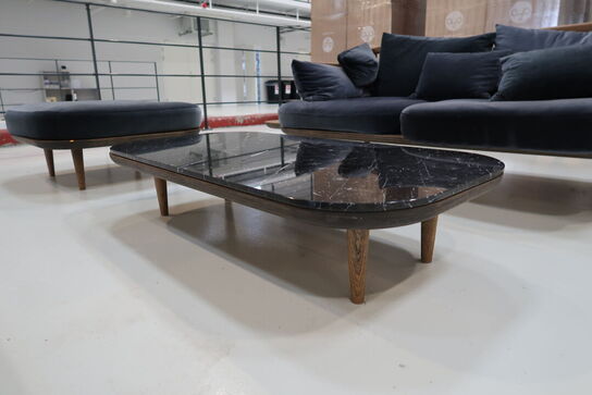 Sofabord &TRADITION Fly af Space Copenhagen