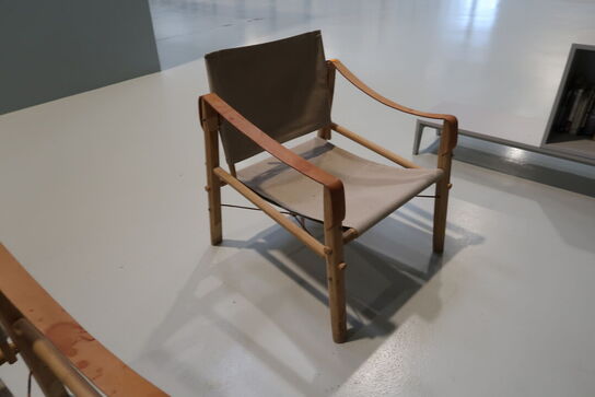 Lænestol WE DO WOOD Nomad