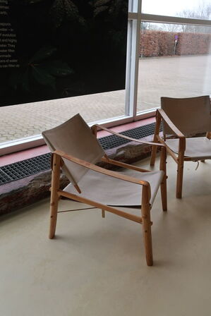 Lænestol WE DO WOOD Nomad