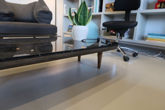 Sofabord &TRADITION Fly af Space Copenhagen