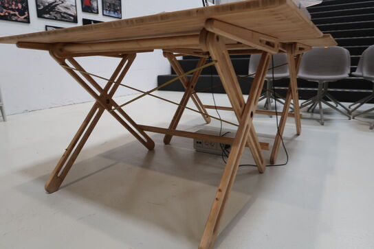 Skrivebord WE DO WOOD