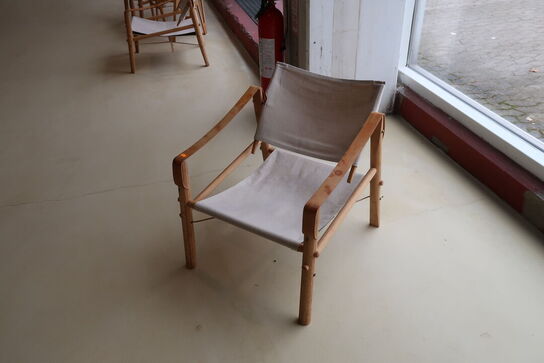 Lænestol WE DO WOOD Nomad