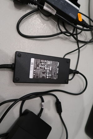 Dockingstation DELL M20A