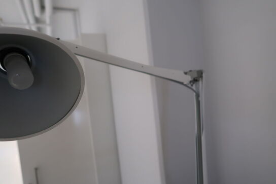 Bordlampe LUCE PLAN FORTERBRACCIO D33N