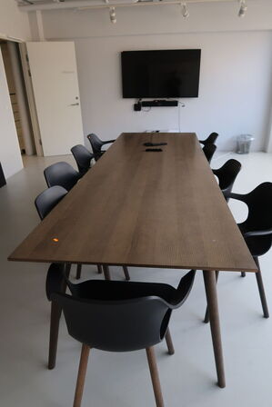 Mødebord &Tradition In Between SK5-SK6