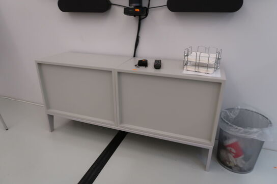 Reolsystem MUUTO Stacked uden indhold