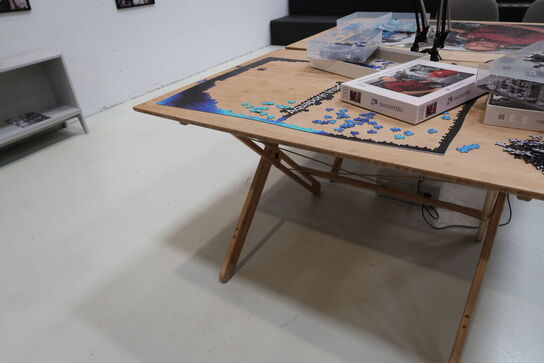 Skrivebord WE DO WOOD