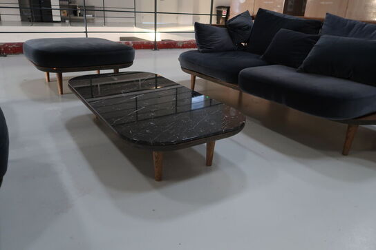 Sofabord &TRADITION Fly af Space Copenhagen