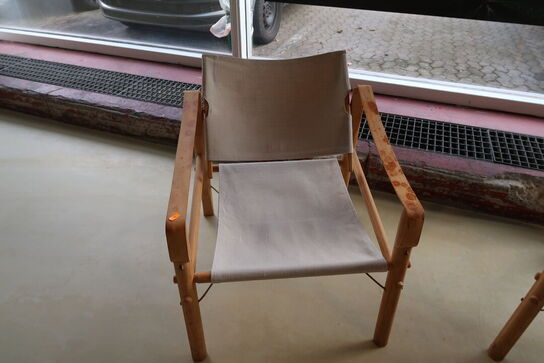 Lænestol WE DO WOOD Nomad