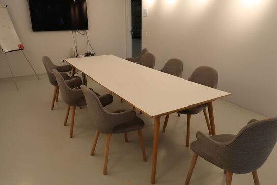 Mødebord &Tradition In Between SK5-SK6