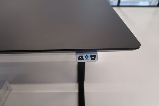 El. hæve/sænke skrivebord