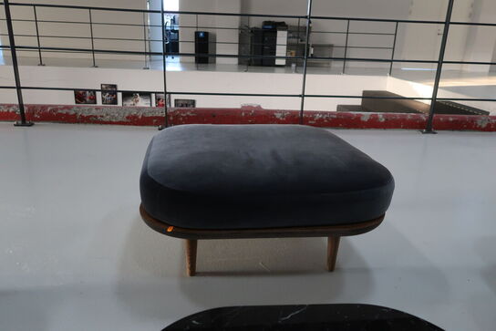 Puf &TRADITION Fly SC9 af Space Copenhagen