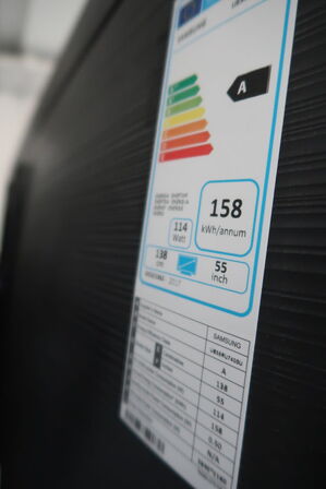 Fjernsyn SAMSUNG UE55RU7405U