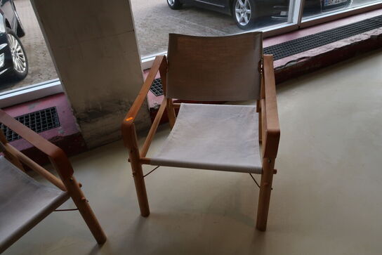 Lænestol WE DO WOOD Nomad