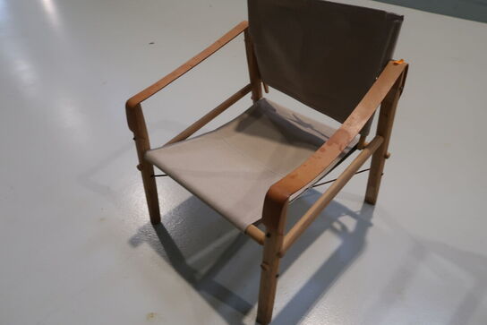 Lænestol WE DO WOOD Nomad