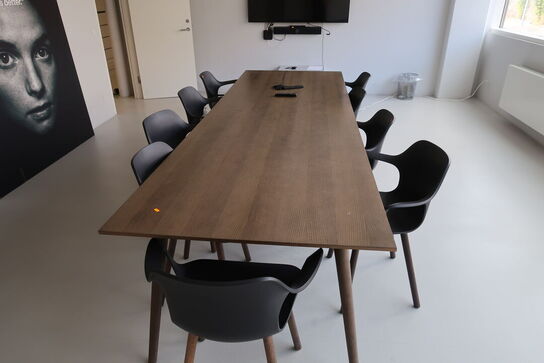 Mødebord &Tradition In Between SK5-SK6