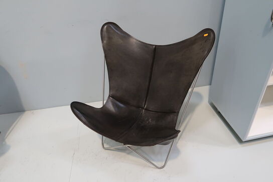 Lænestol DENNIS MARQUART KS Chair OX