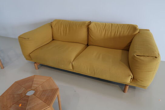 Sofa MUUTO Rest af Anderssen & Voll