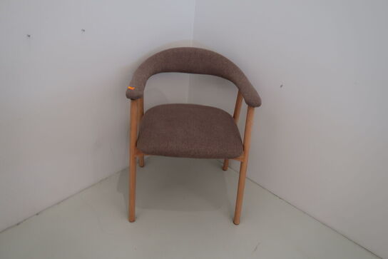 Mødestol ACTONA GROUP