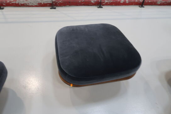 Puf &TRADITION Fly SC9 af Space Copenhagen