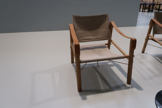 Lænestol WE DO WOOD Nomad