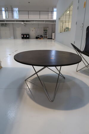 Sofabord DENNIS MARQUART  Ox