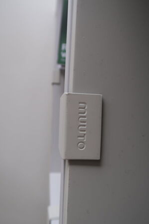 Reolsystem MUUTO Stacked uden indhold