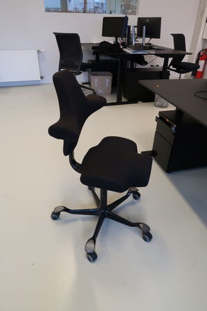 Kontorstol HÅG CAPISCO