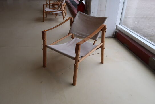 Lænestol WE DO WOOD Nomad