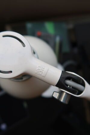 Bordlampe LUCE PLAN FORTERBRACCIO D33N