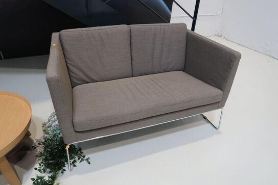 Sofa SITS PELIKAN COPENHAGEN