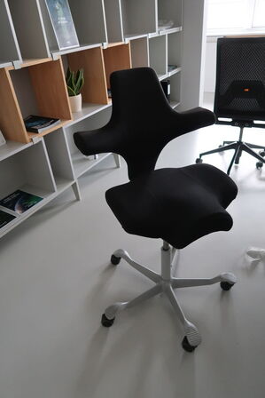 Kontorstol HÅG Capisco