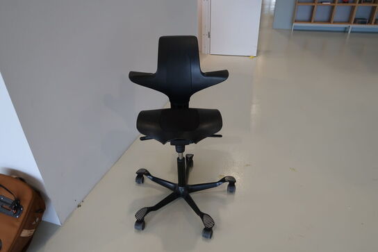 Kontorstol HÅG Capisco Puls