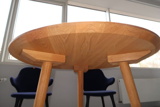 Mødebord &TRADITION In Between SK4 af Sami Kallio