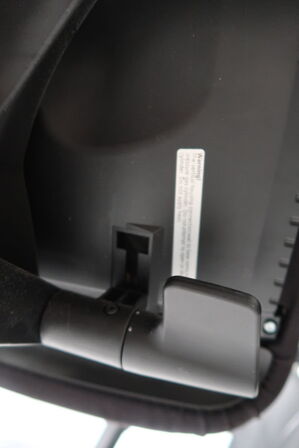 Kontorstol TRIMENSION