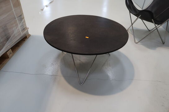 Sofabord DENNIS MARQUART  Ox