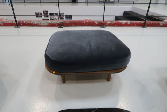 Puf &TRADITION Fly SC9 af Space Copenhagen