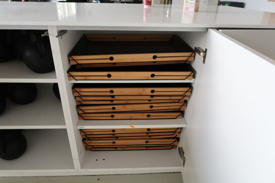 Div. Afrydningsbakker