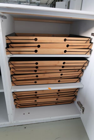 Div. Afrydningsbakker