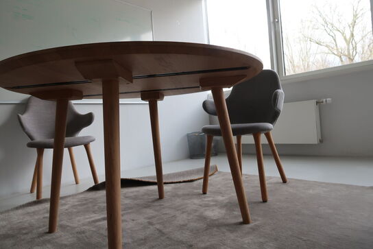 Mødebord &TRADITION In Between SK4 af Sami Kallio