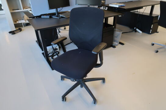 Kontorstol TRIMENSION