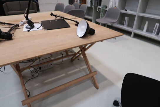 Skrivebord WE DO WOOD