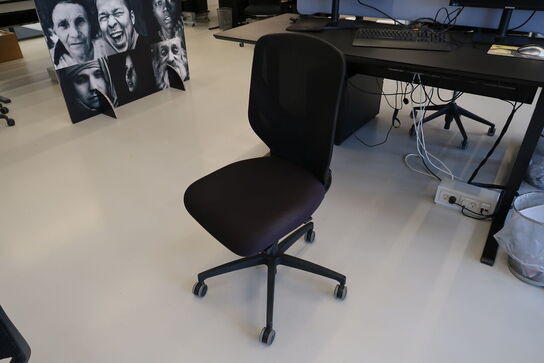 Kontorstol TRIMENSION