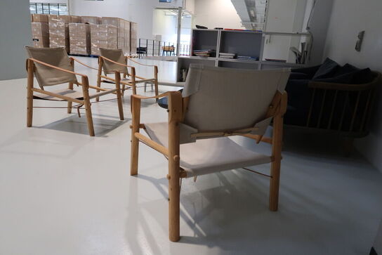 Lænestol WE DO WOOD Nomad