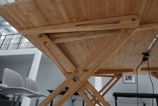 Skrivebord WE DO WOOD